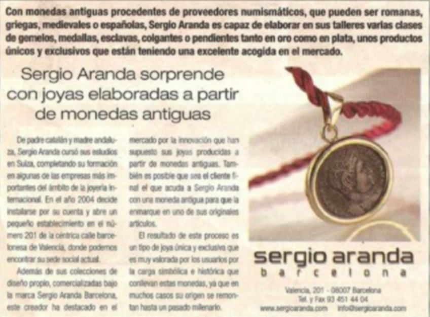 International Press Archive - El Mundo