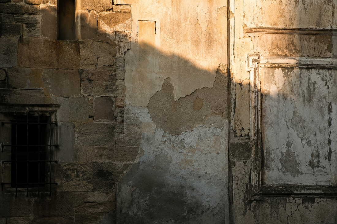 Architecture and Memory: How Places Continue to Live Within Us