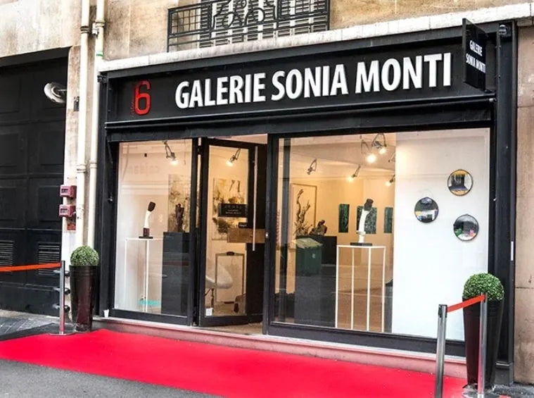 Sonia Monti Gallery