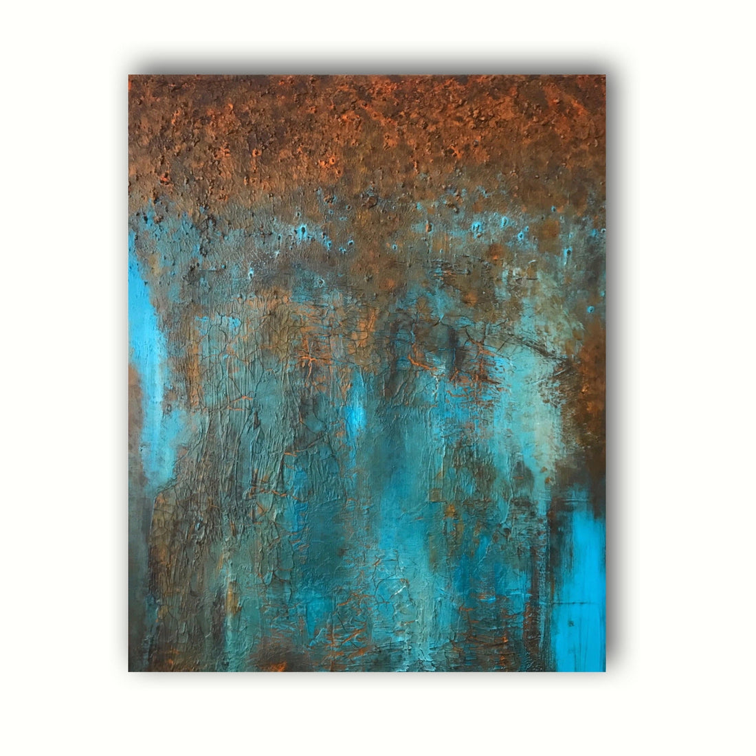 Oxidita Fero