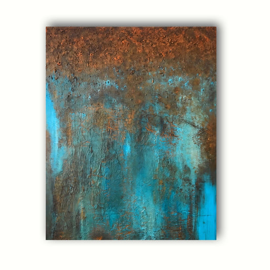 Oxidita Fero