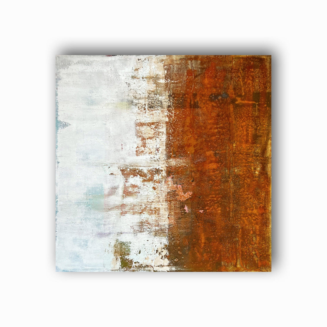 A Dialogue Between Silence and Transformation