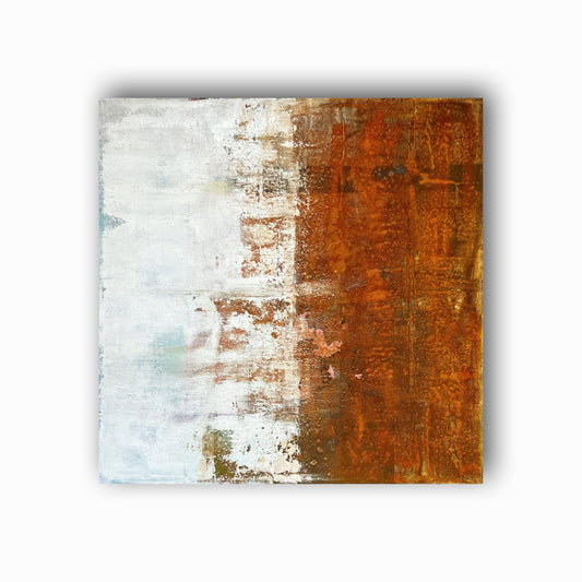 A Dialogue Between Silence and Transformation