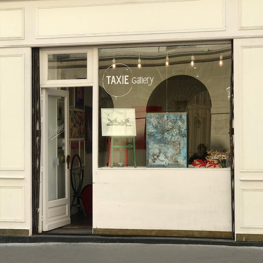 Taxie Gallery - Paris