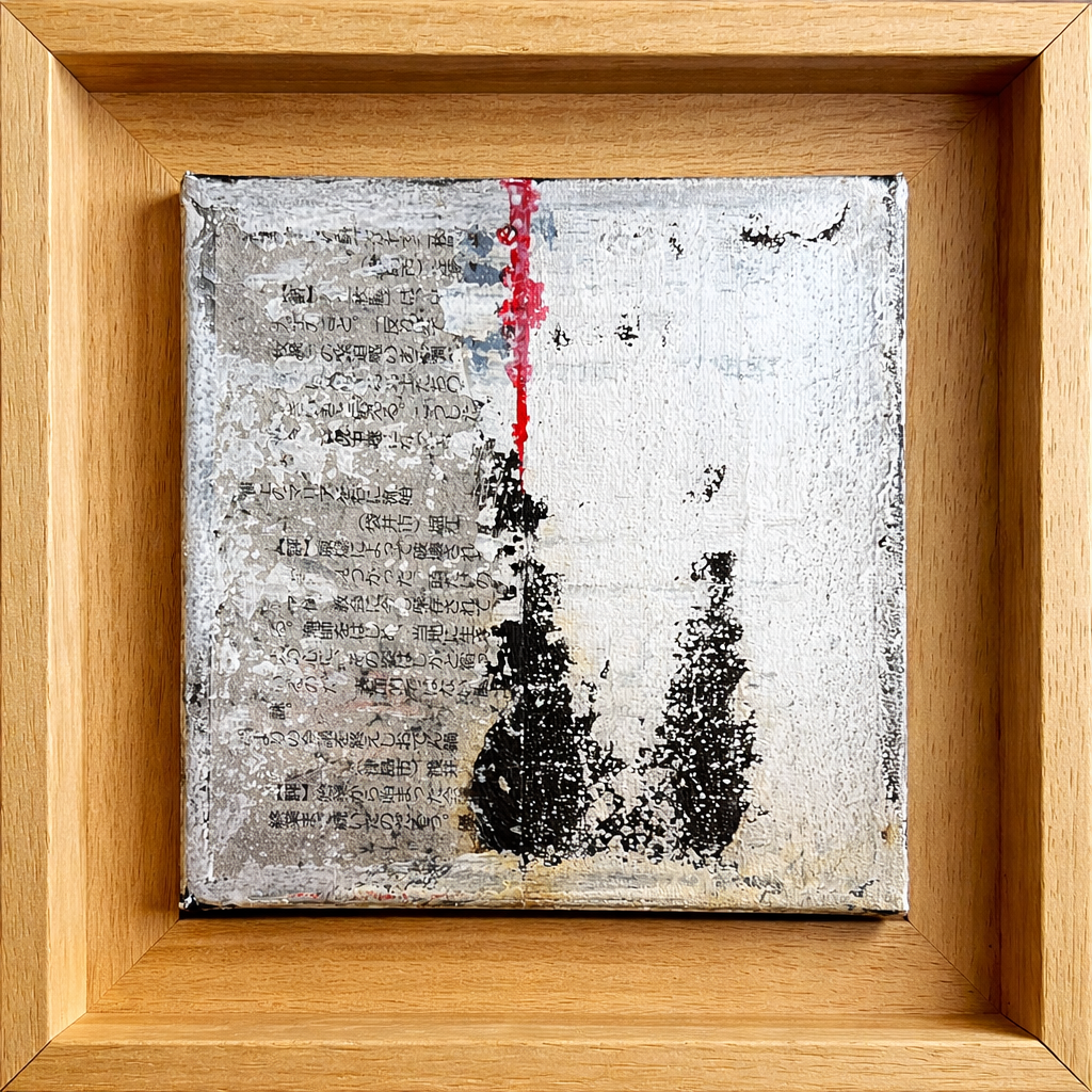 Edo Series no 1