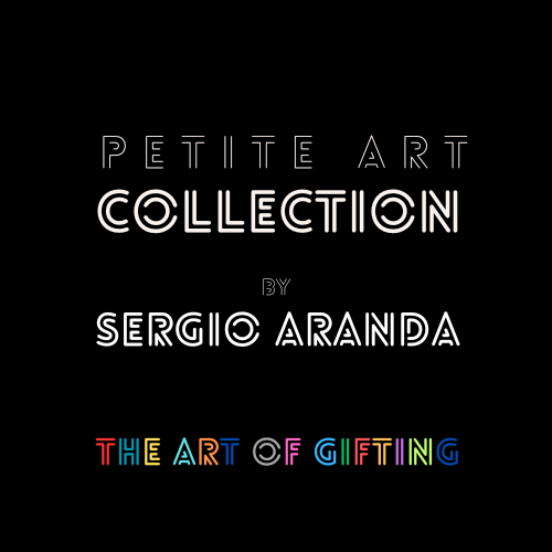 Serie Aged Minimalism No 20