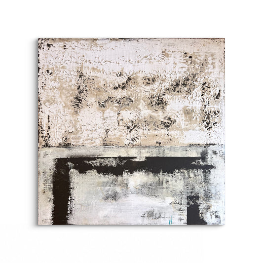 Patina of Silence