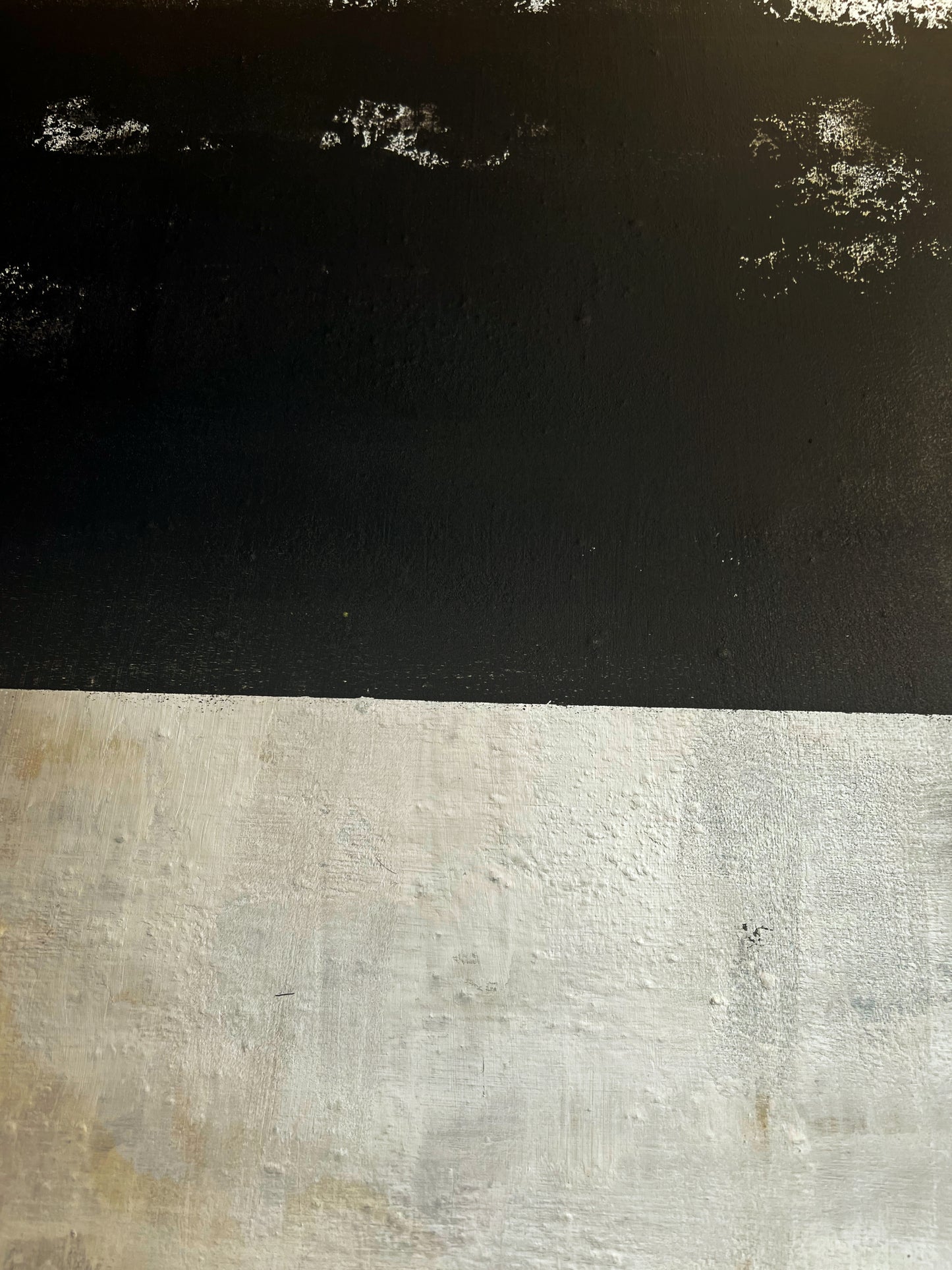 Ecos de la Ciutat – Large Barcelona Modernism Architectural Textured Painting | 40x32”