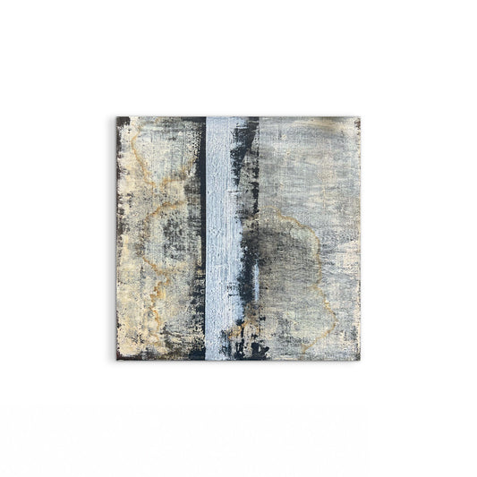 Drifted Wall
