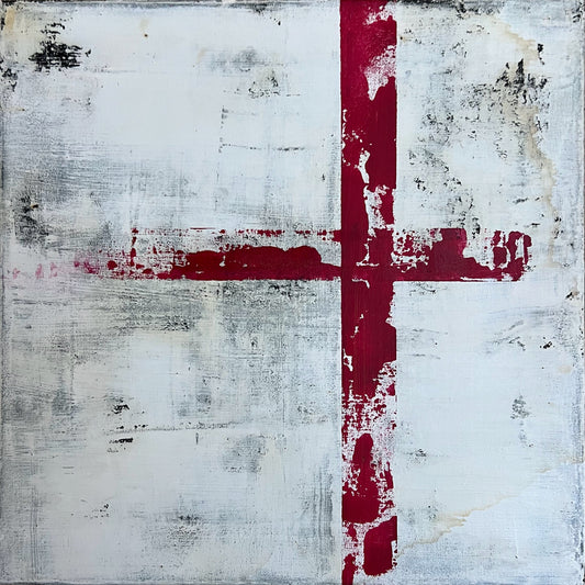 Broken Flag