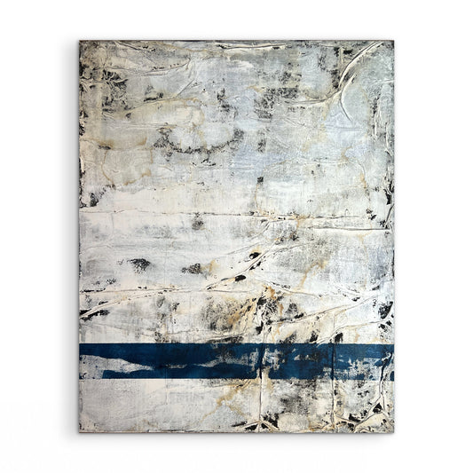 Eroded Pattern