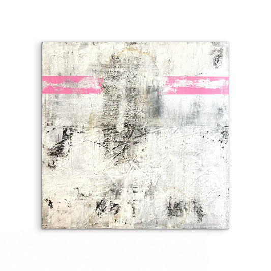Residual Silence