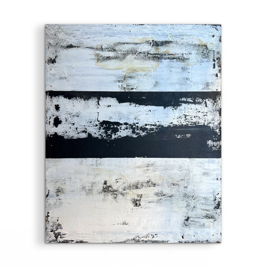 Fractured Edge