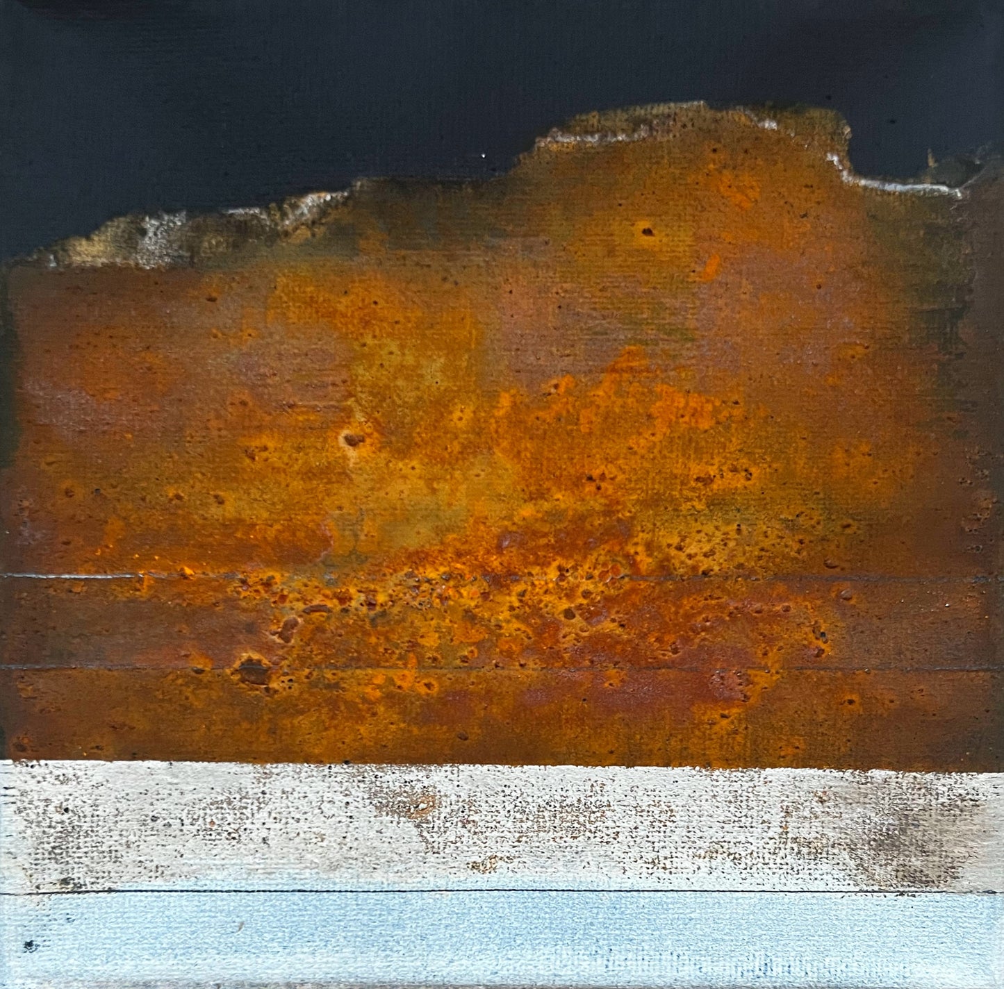 Serie Aged Minimalism No 26