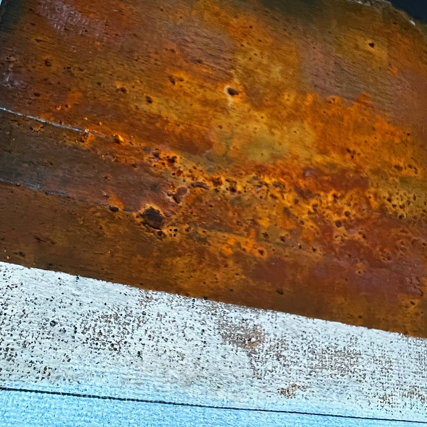 Serie Aged Minimalism No 26