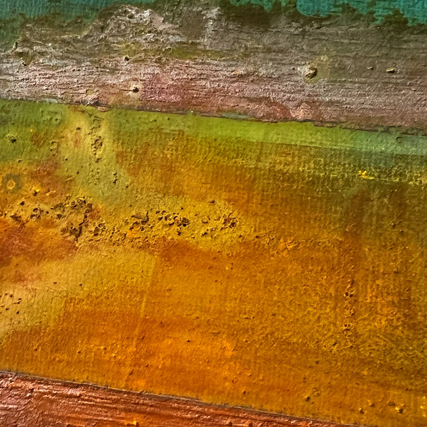 Serie Aged Minimalism No 27