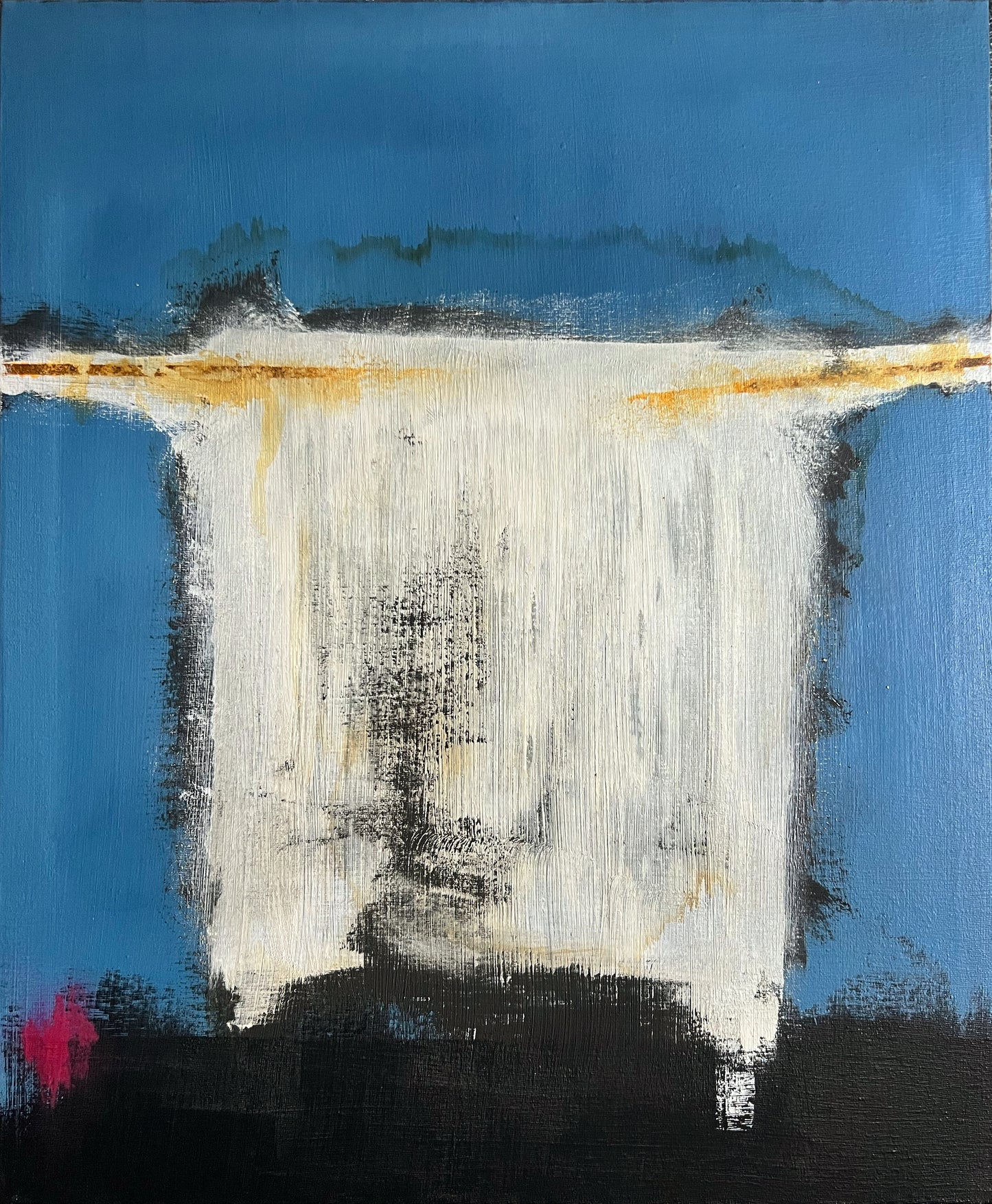 Code in Blue