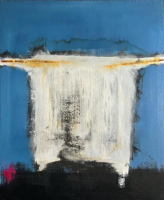 Code in Blue