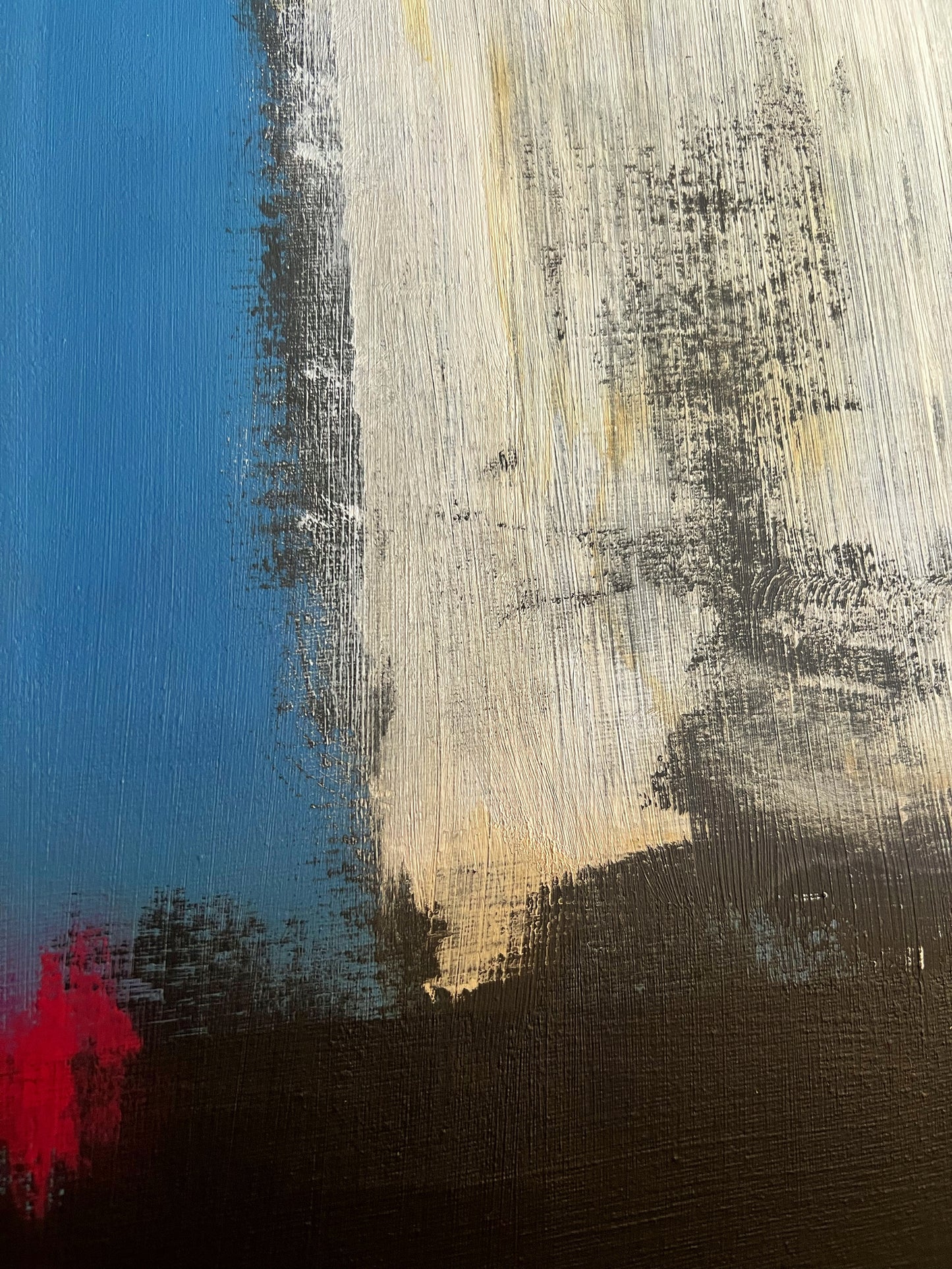 Code in Blue