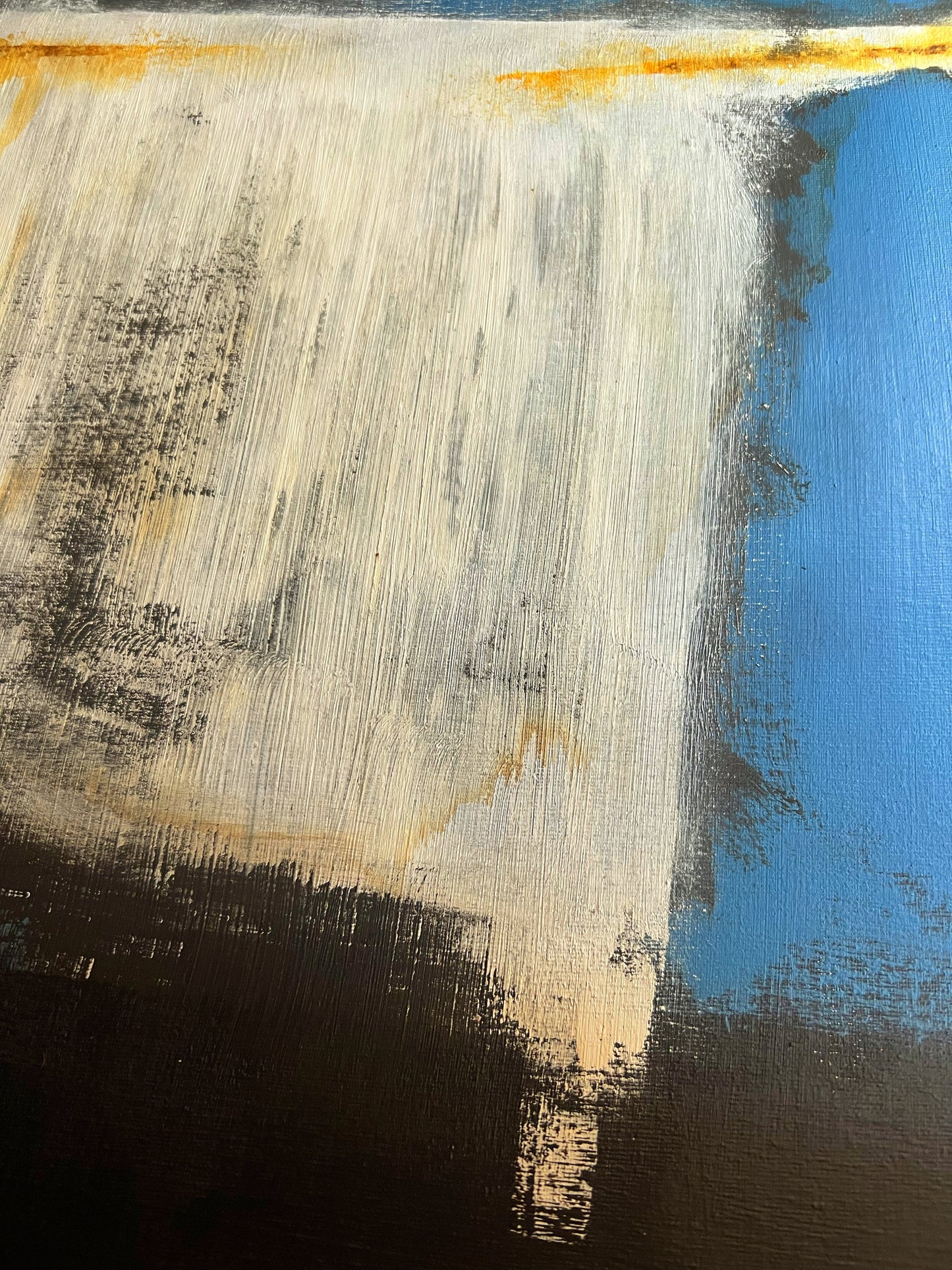 Code in Blue
