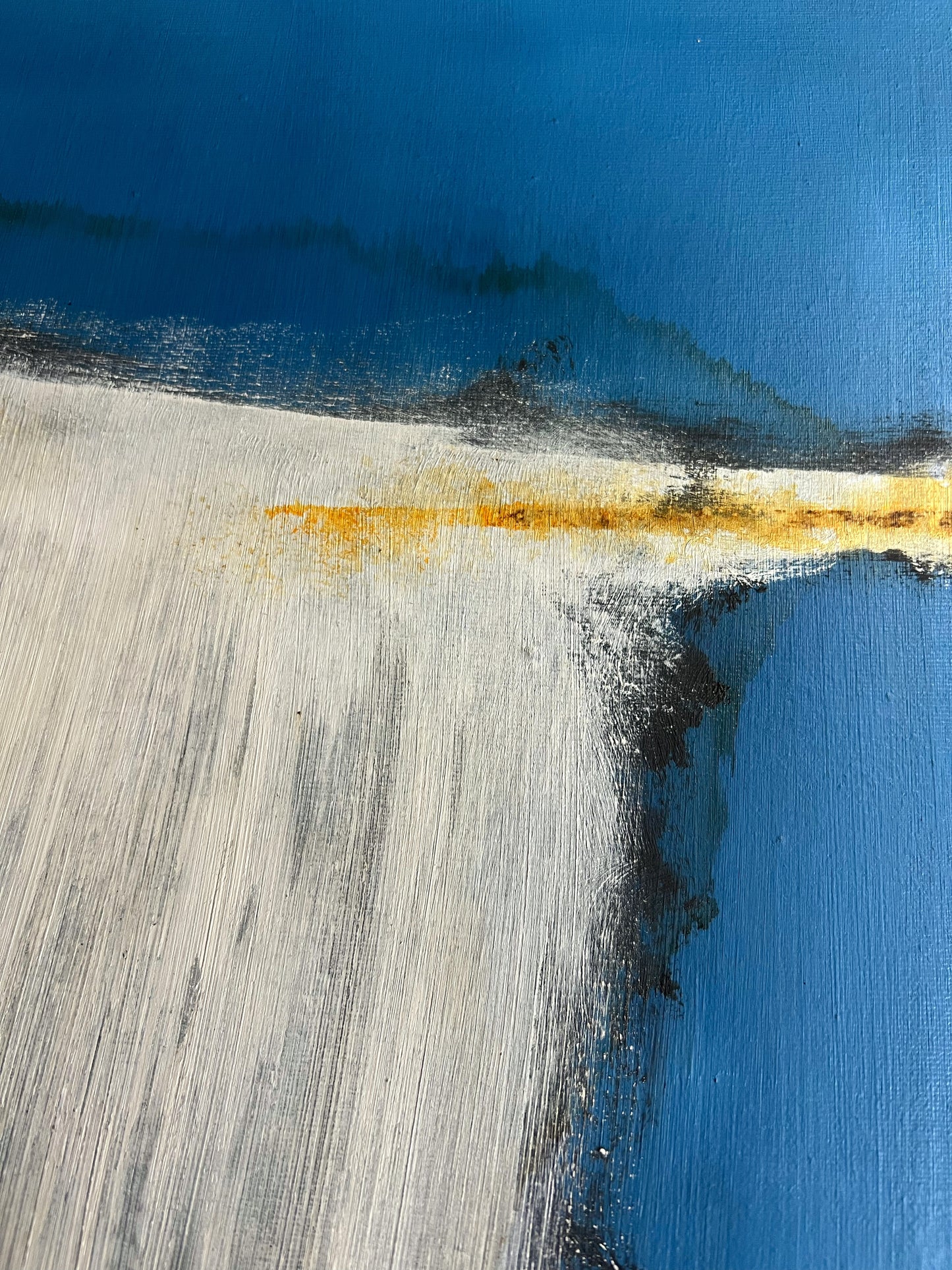 Code in Blue