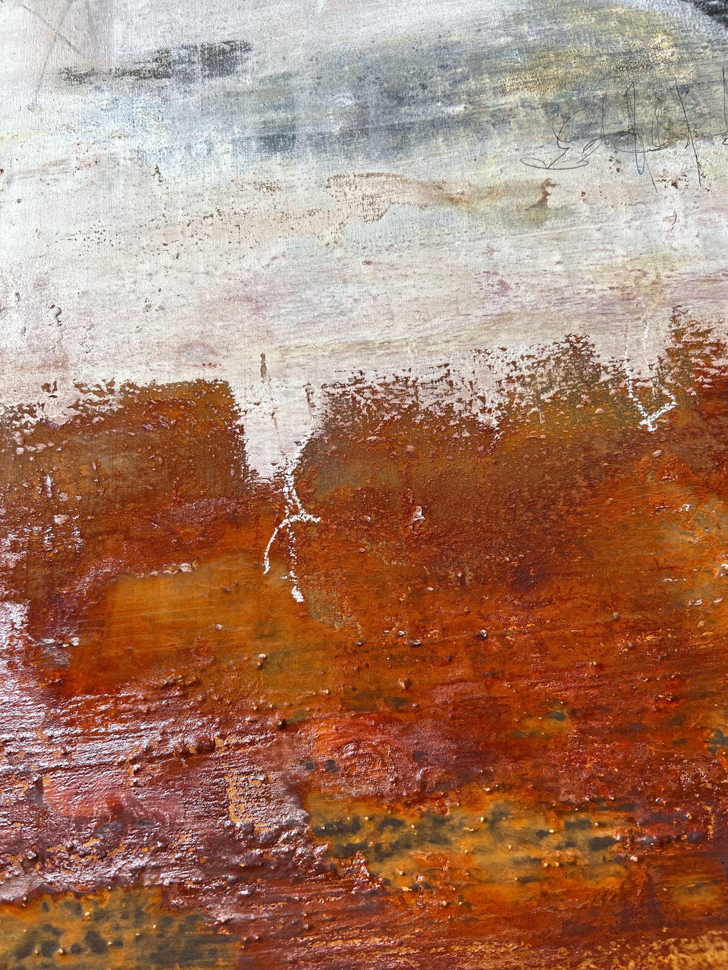 Dance of Layers