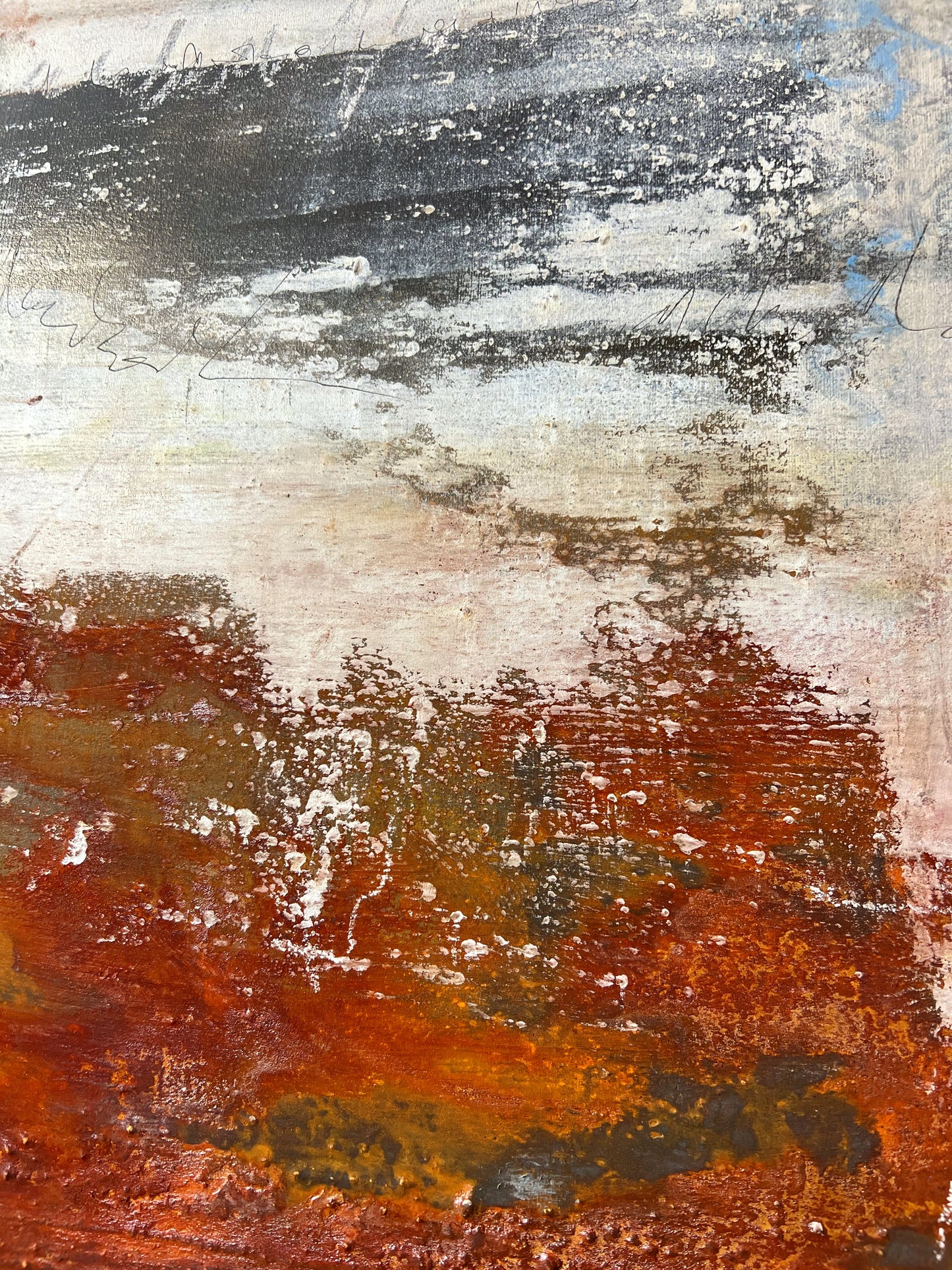 Dance of Layers