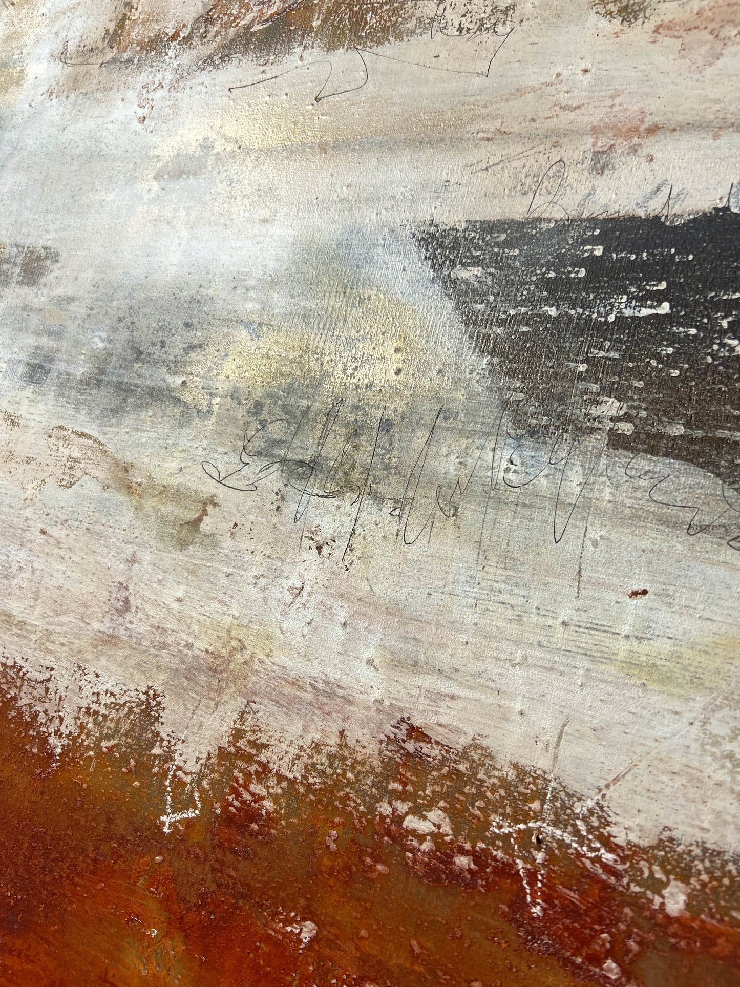 Dance of Layers