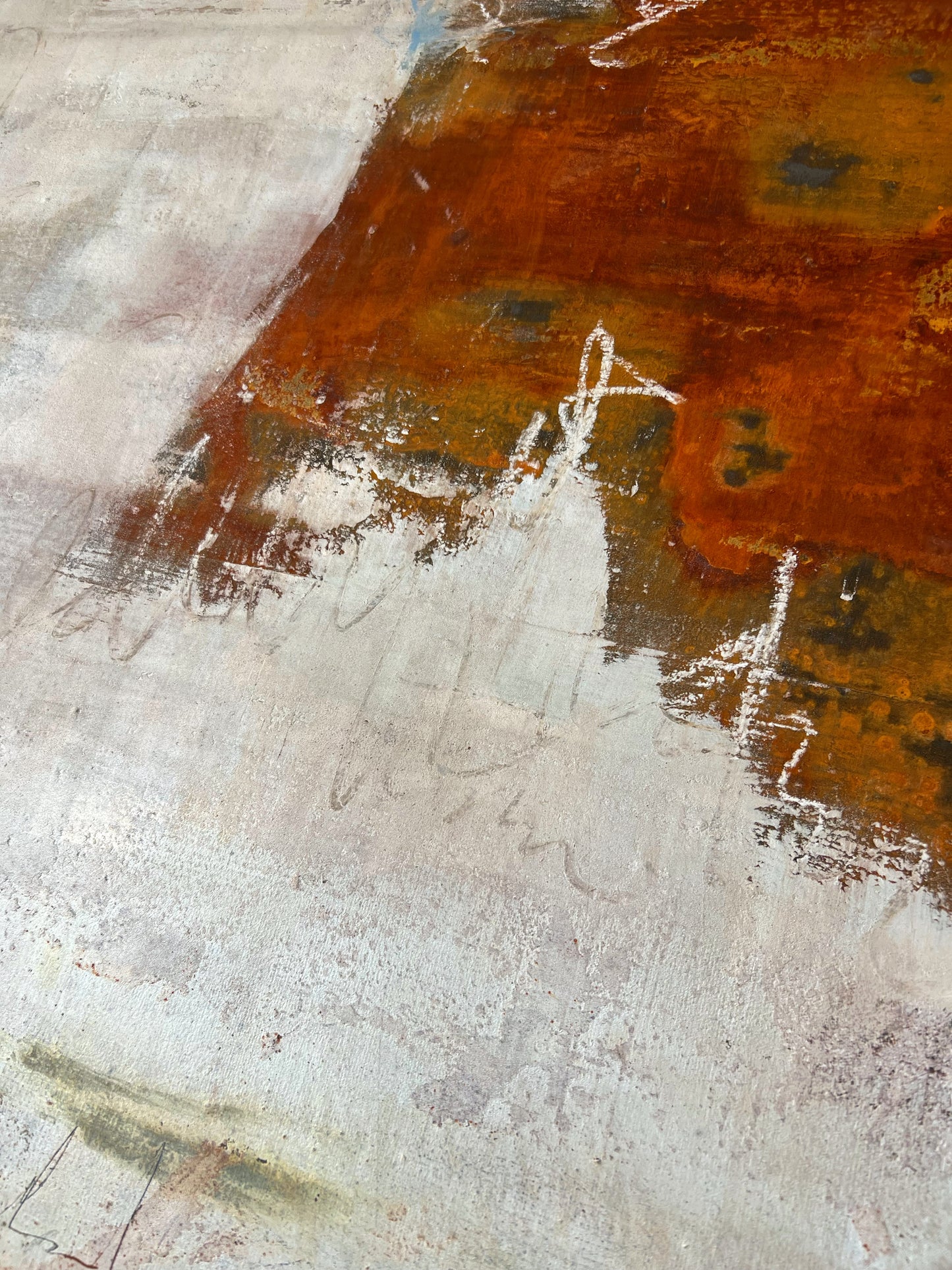 Dance of Layers