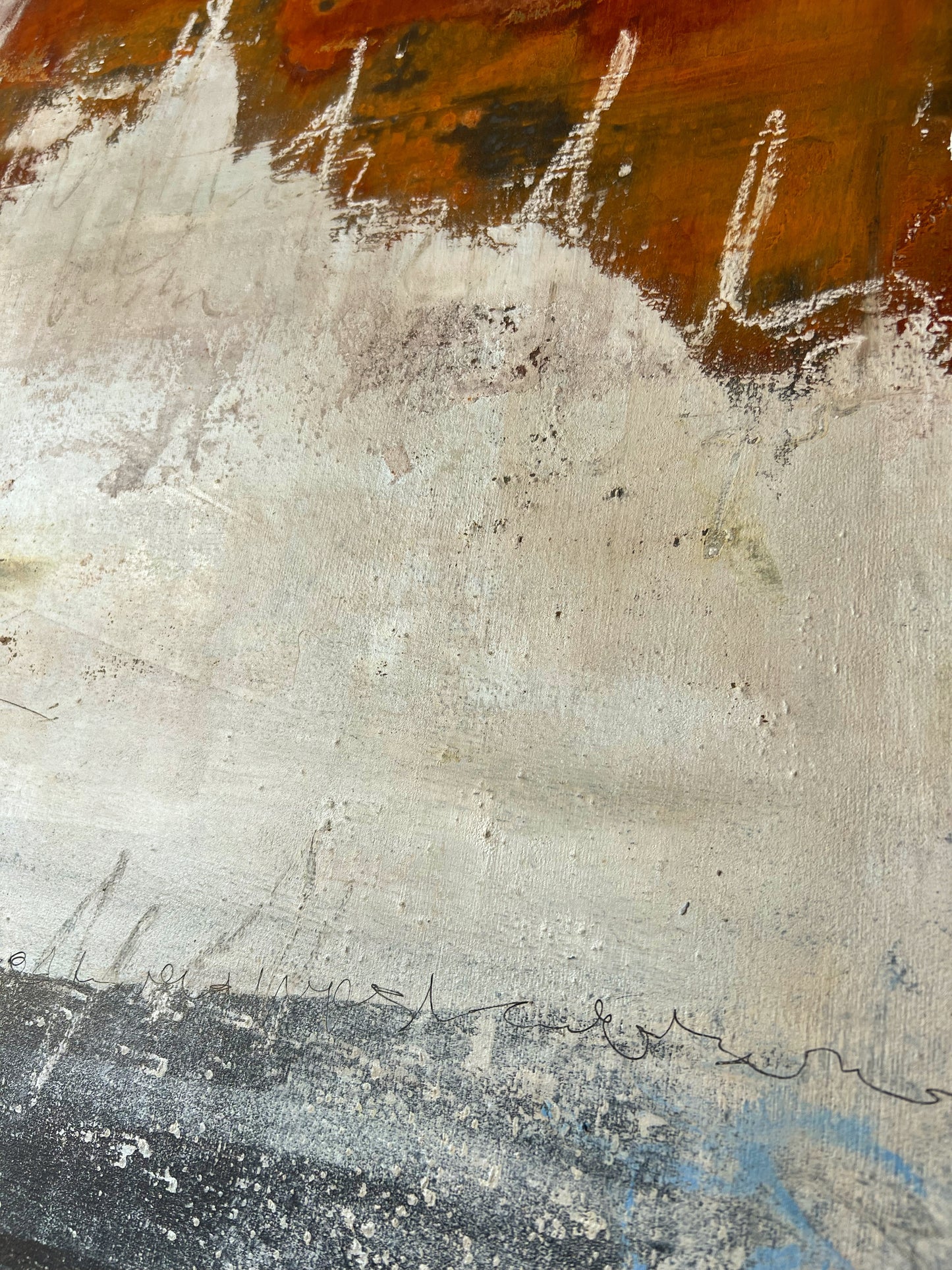 Dance of Layers