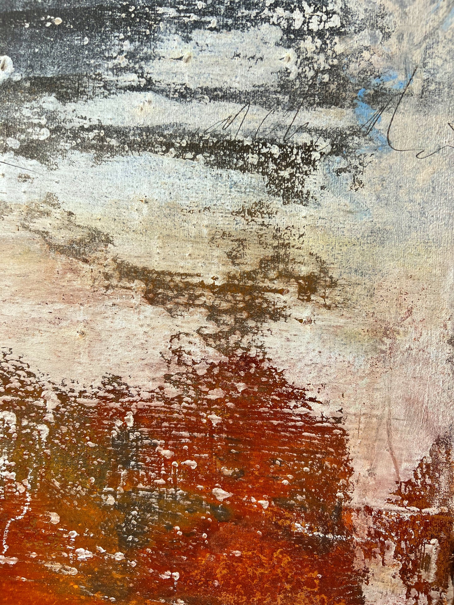 Dance of Layers