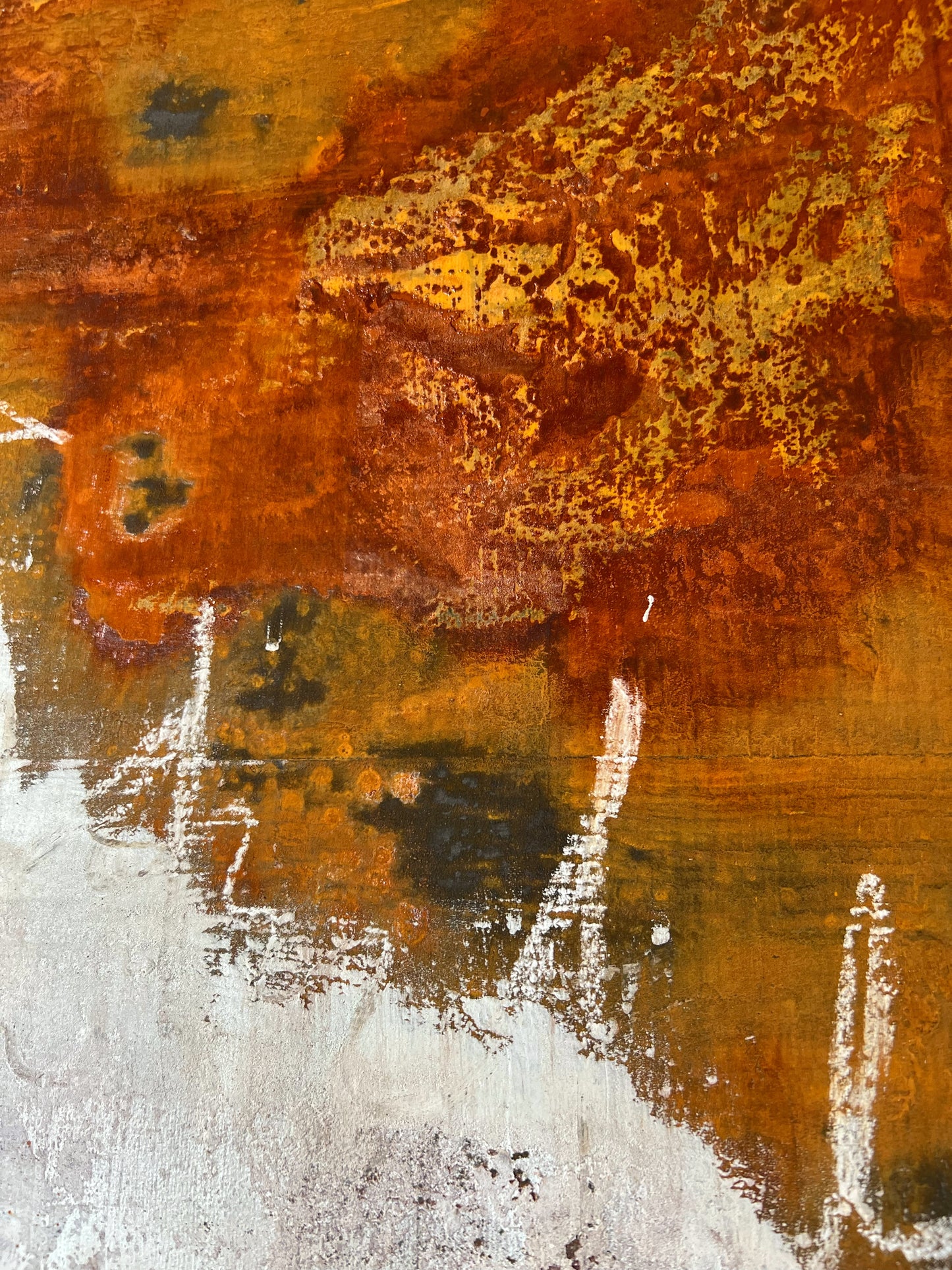 Dance of Layers