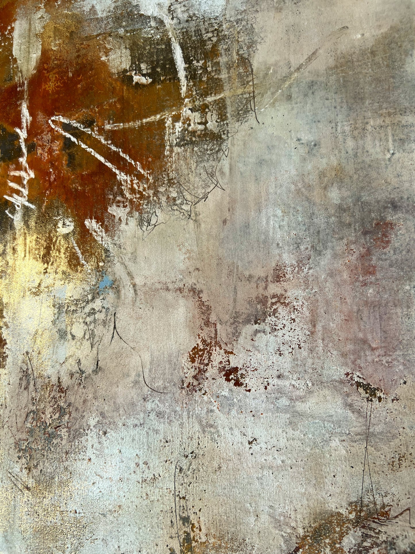 Dance of Layers