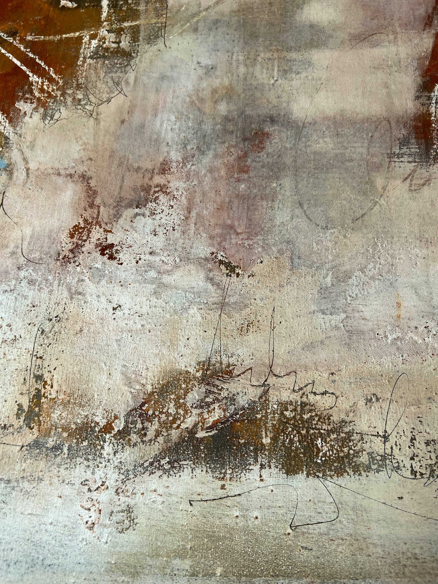 Dance of Layers