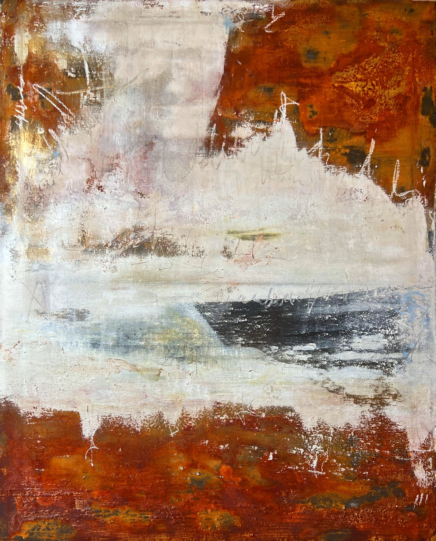 Dance of Layers