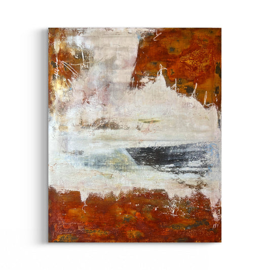 Dance of Layers