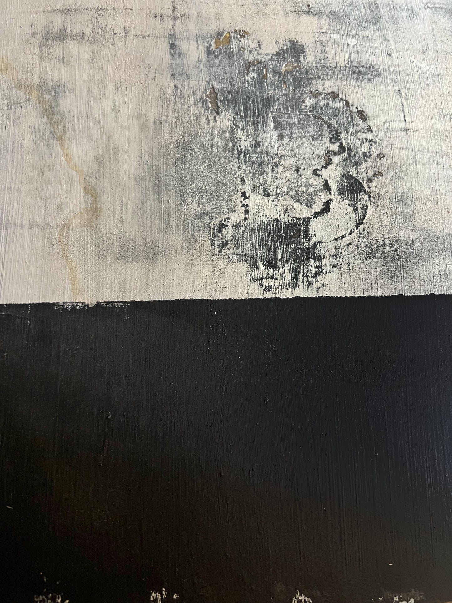 The Silence of Value