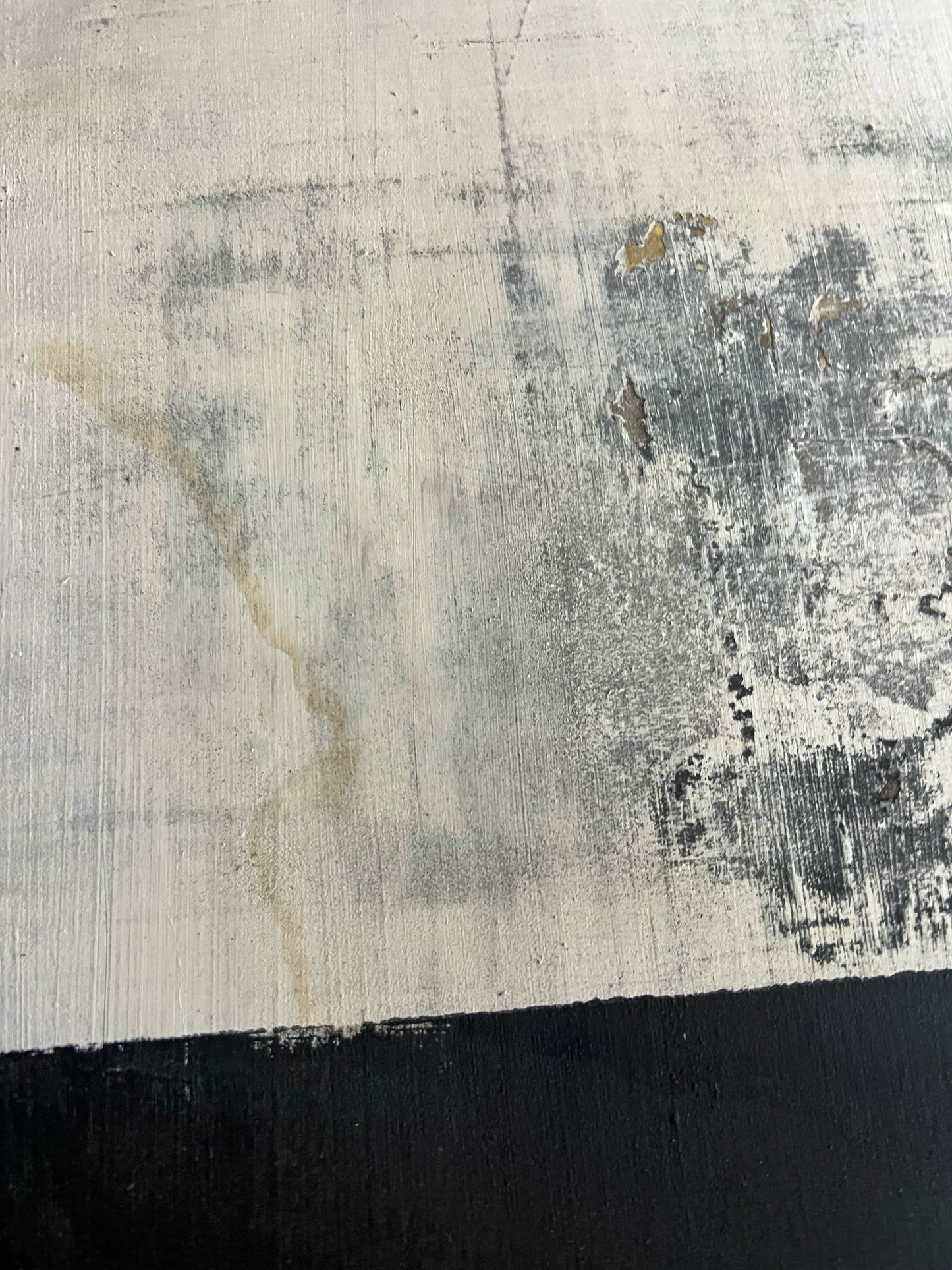 The Silence of Value