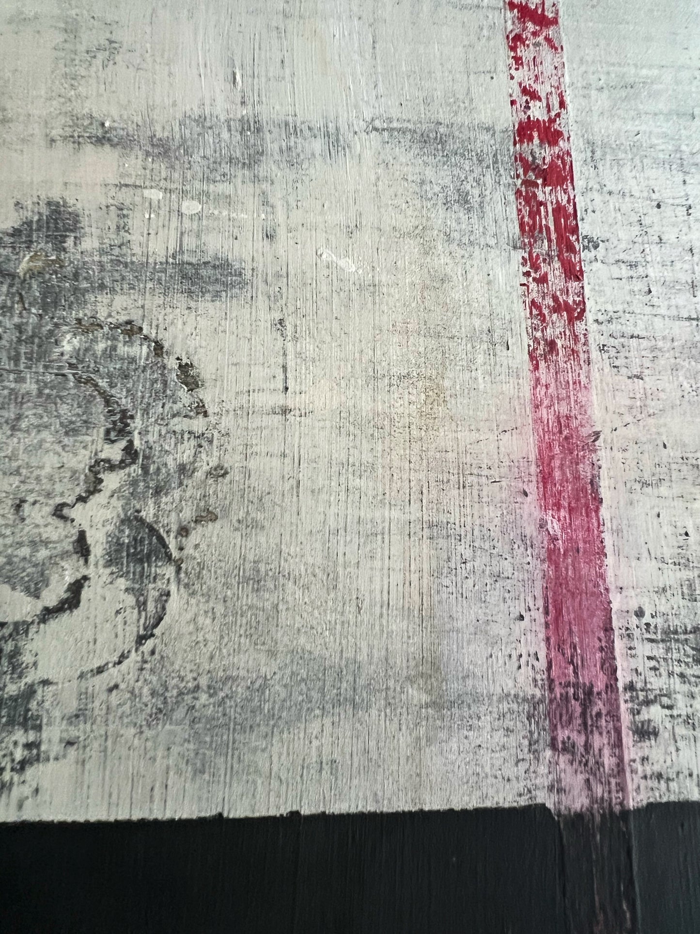 The Silence of Value