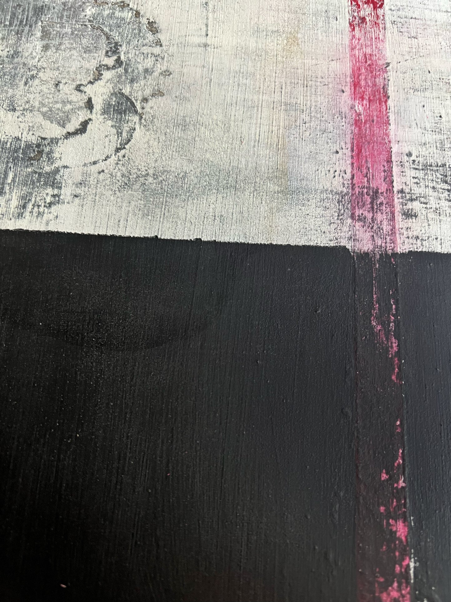 The Silence of Value