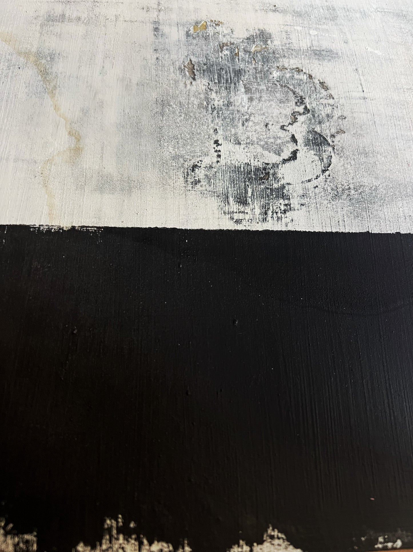 The Silence of Value