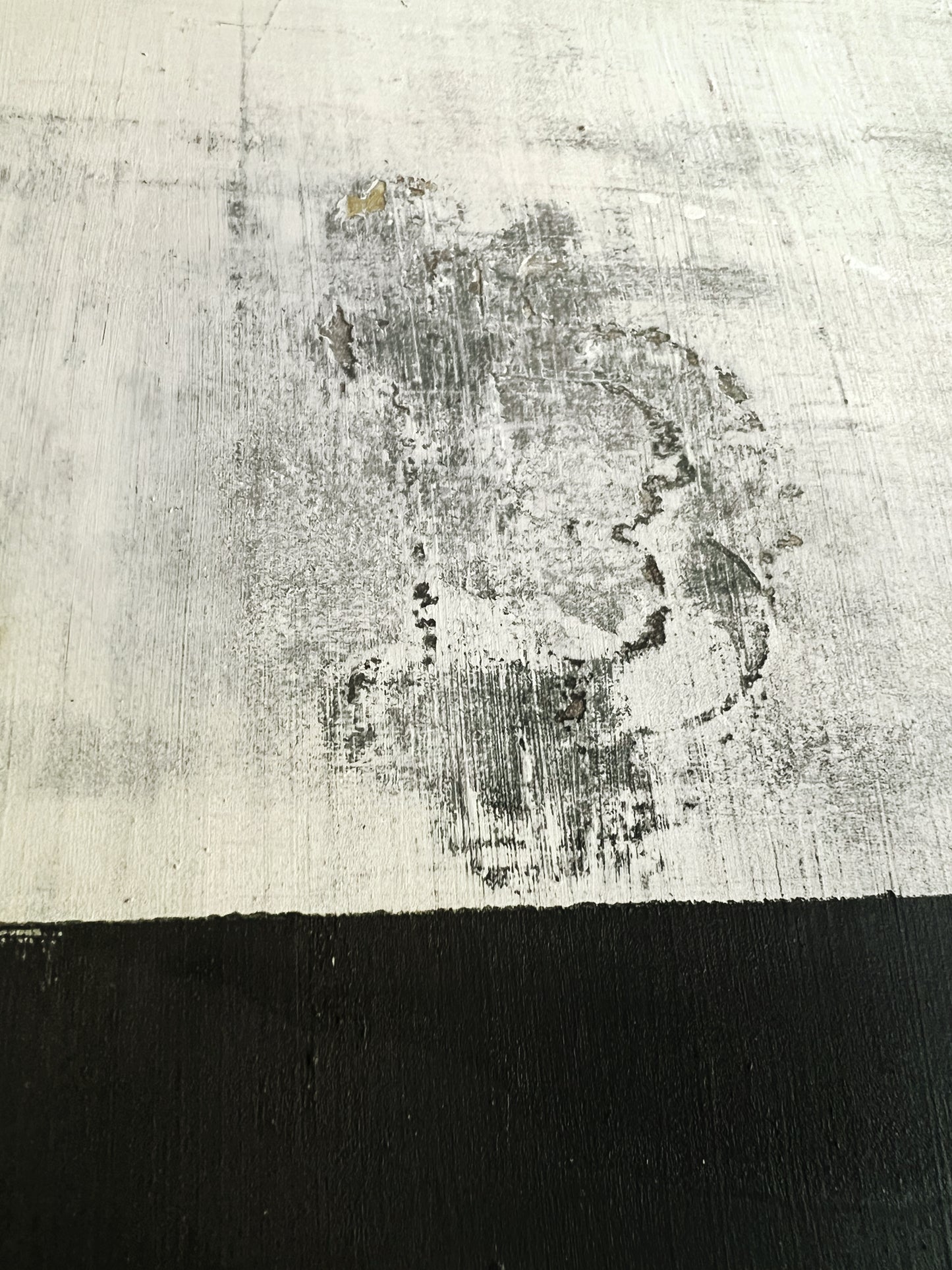 The Silence of Value