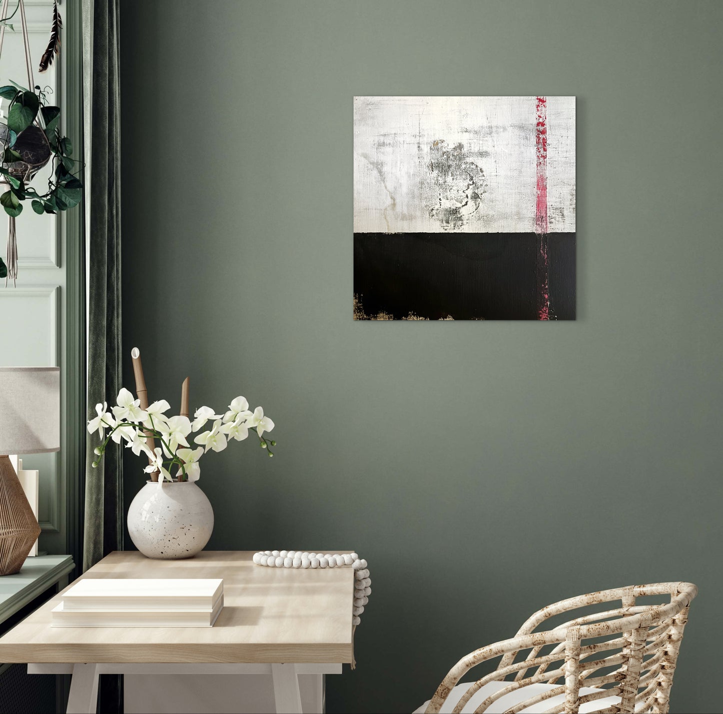 The Silence of Value