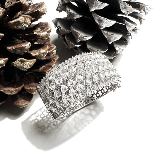 Brazalete Rígido Articulado