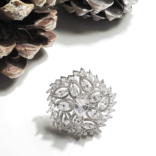 Anillo “Brilliant”