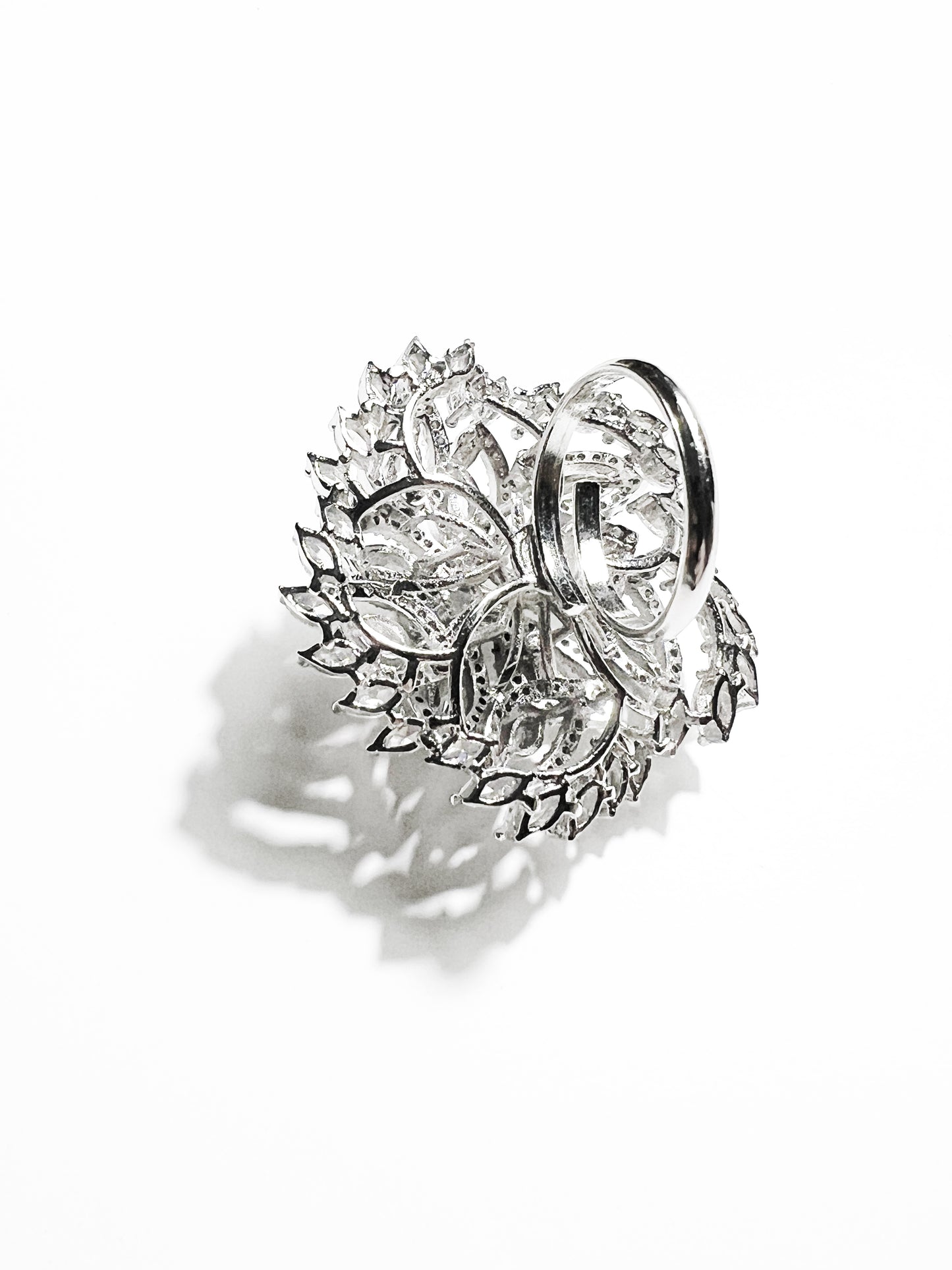 Anillo “Brilliant”