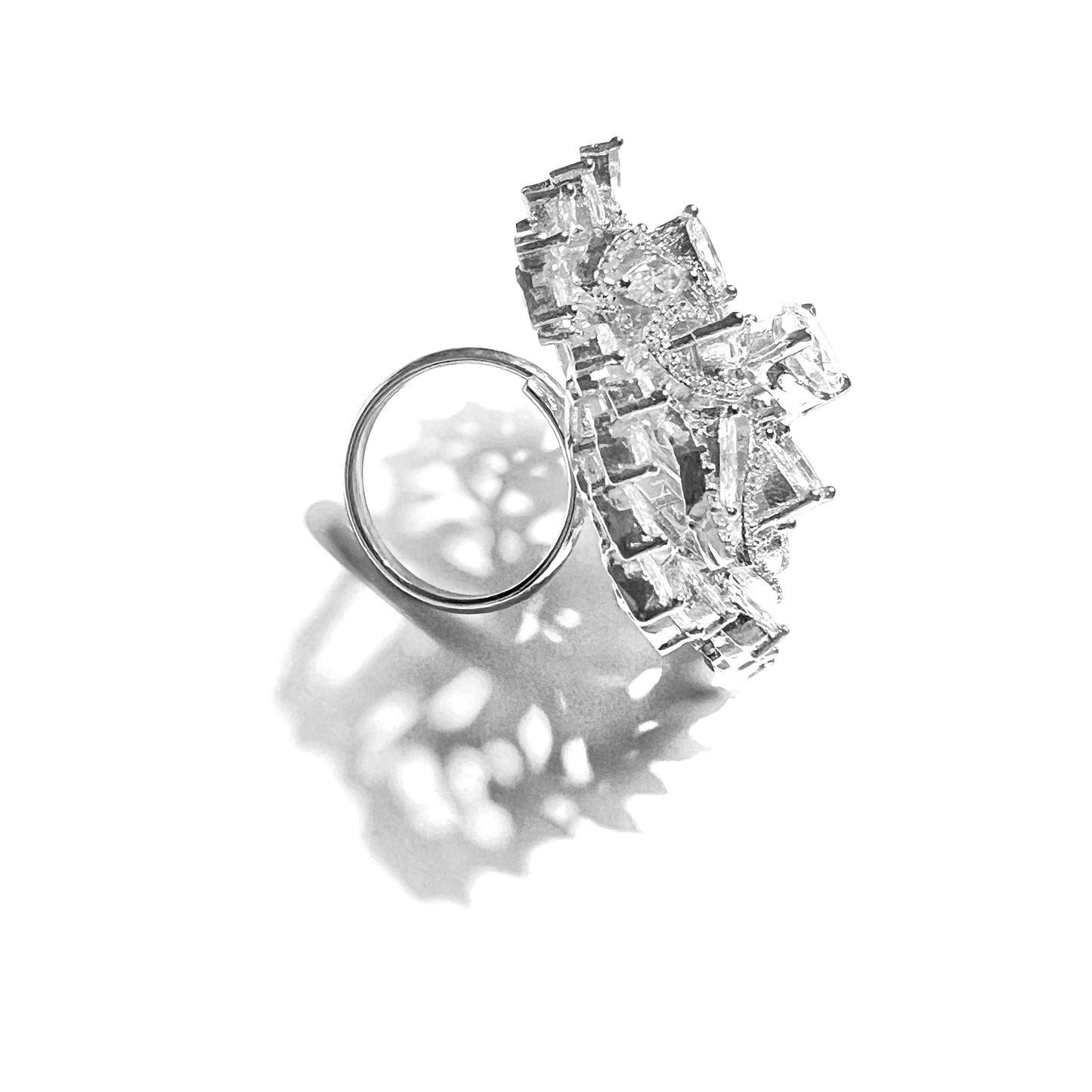 Anillo “Brilliant”