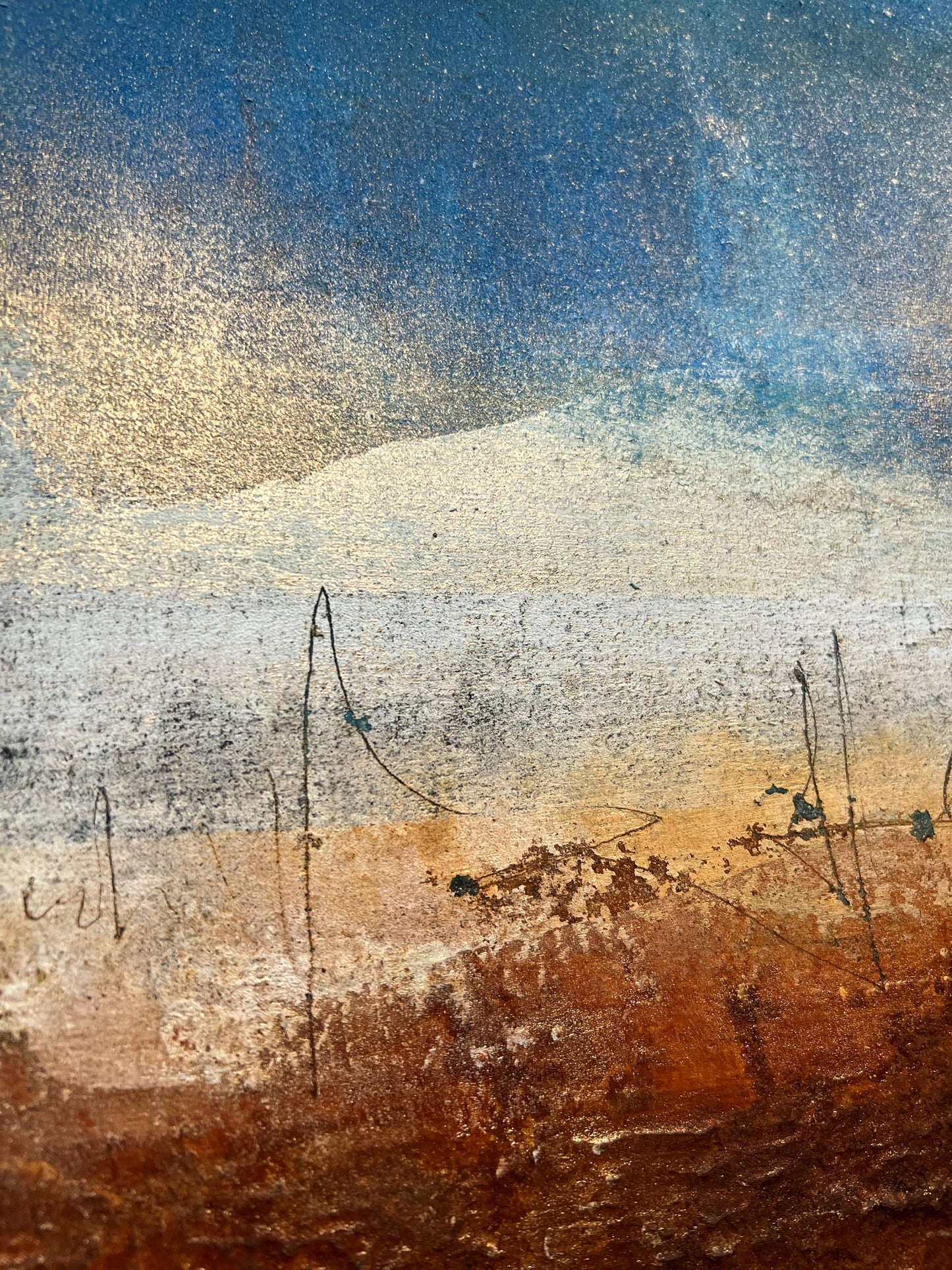 Echo Of Stillness