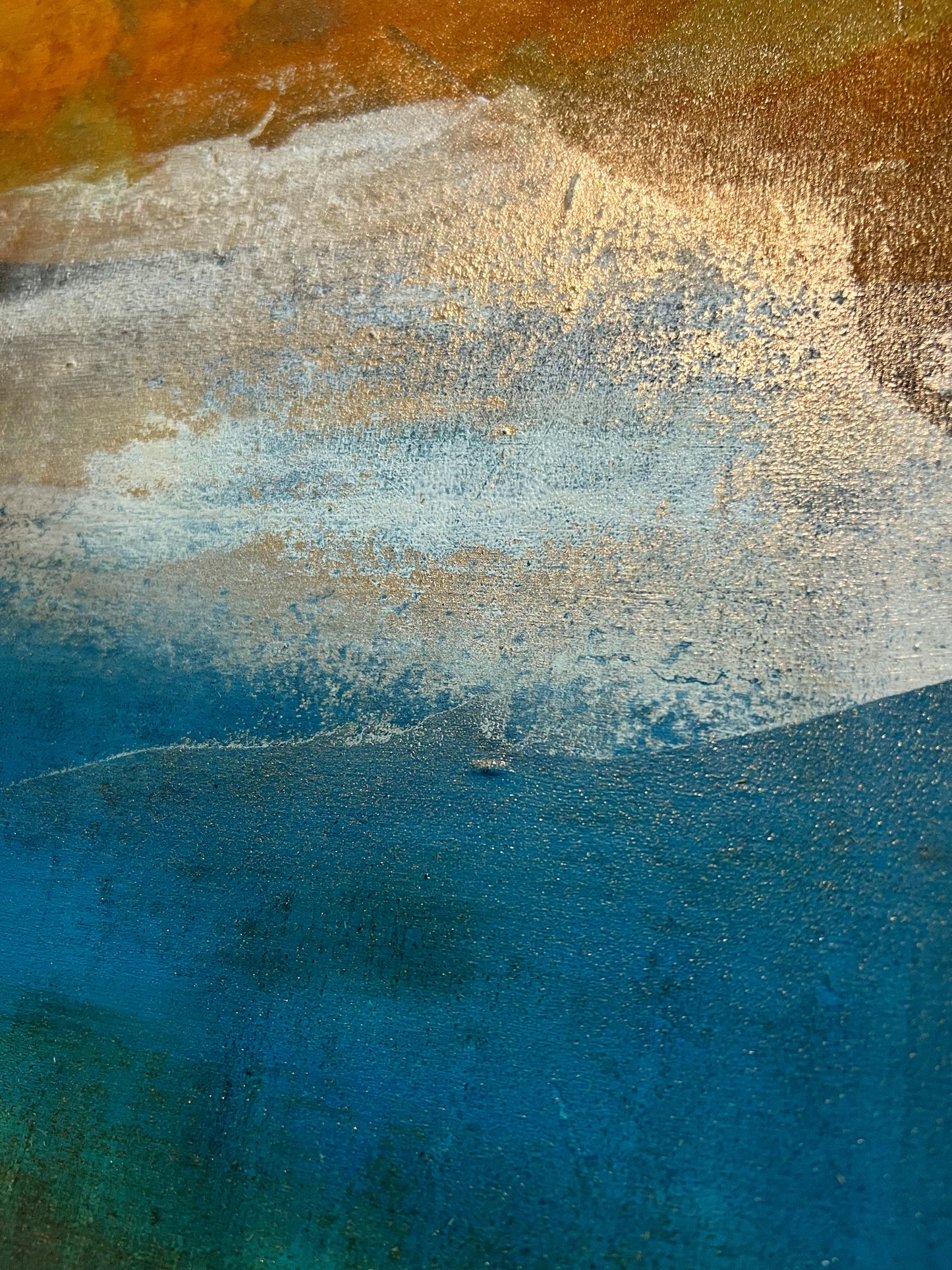 Between Shores