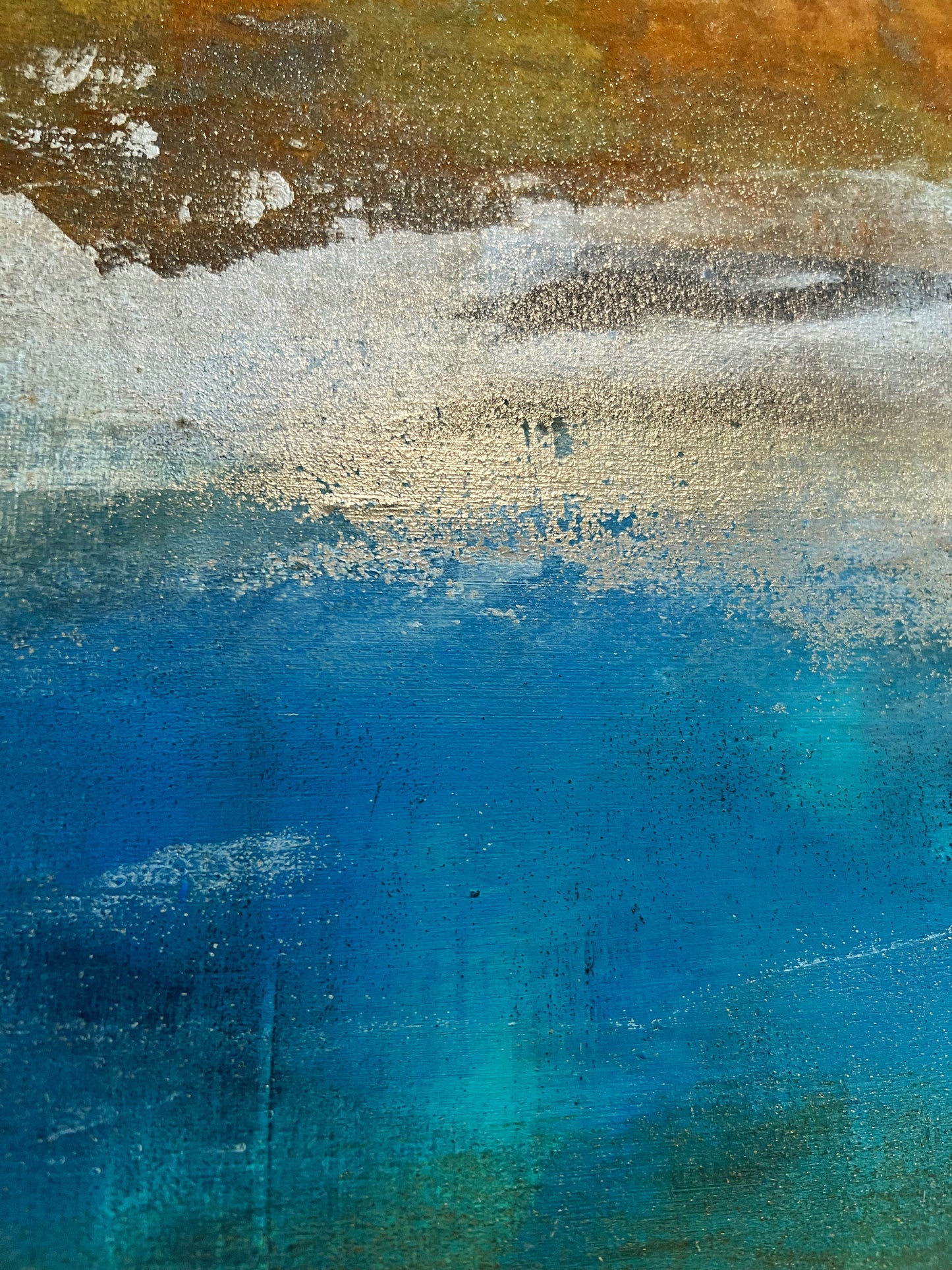 Between Shores